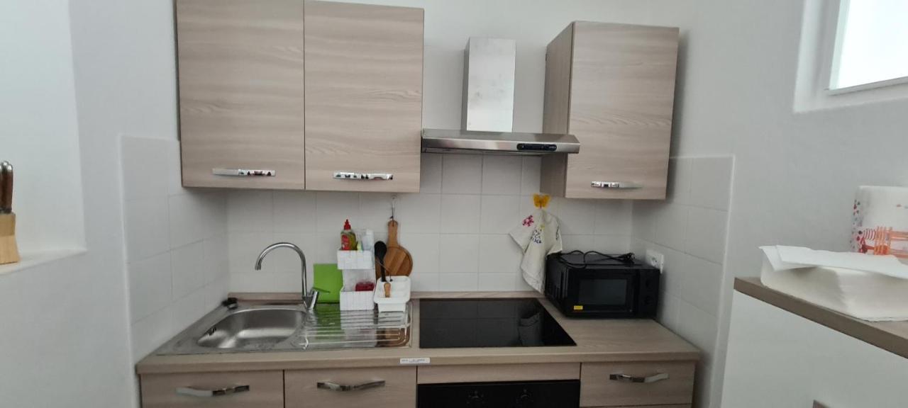 Da Ersilia Apartman Cernobbio Kültér fotó