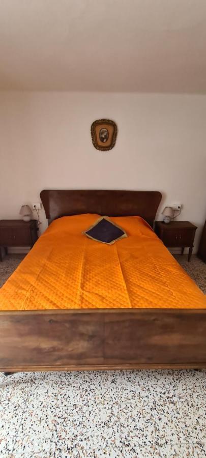 Da Ersilia Apartman Cernobbio Kültér fotó