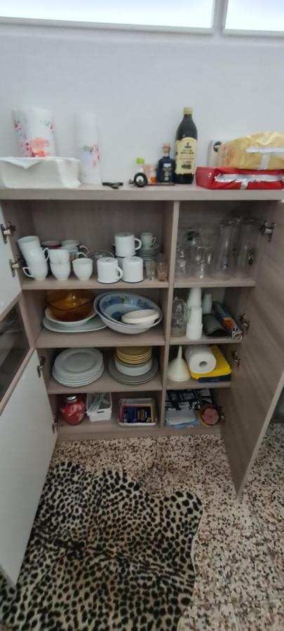 Da Ersilia Apartman Cernobbio Kültér fotó