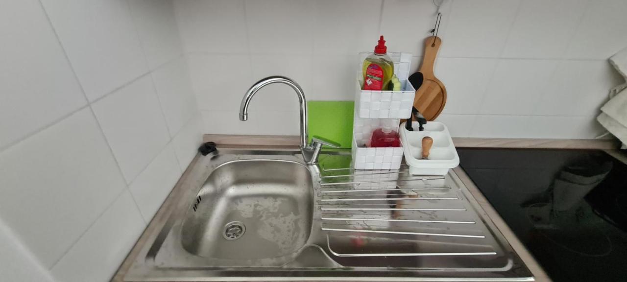 Da Ersilia Apartman Cernobbio Kültér fotó
