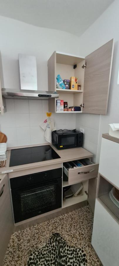 Da Ersilia Apartman Cernobbio Kültér fotó