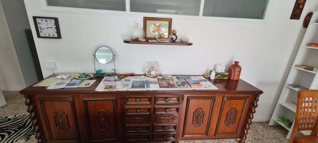 Da Ersilia Apartman Cernobbio Kültér fotó