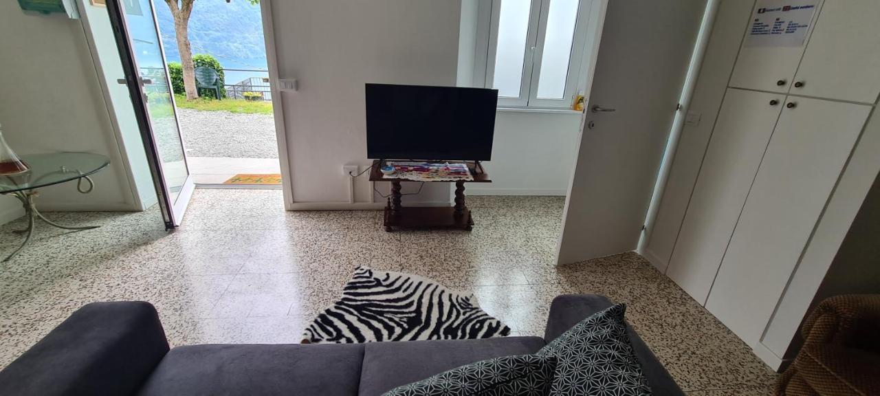 Da Ersilia Apartman Cernobbio Kültér fotó