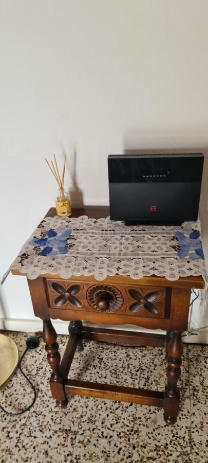 Da Ersilia Apartman Cernobbio Kültér fotó