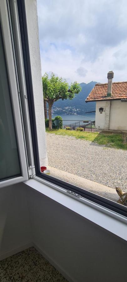 Da Ersilia Apartman Cernobbio Kültér fotó