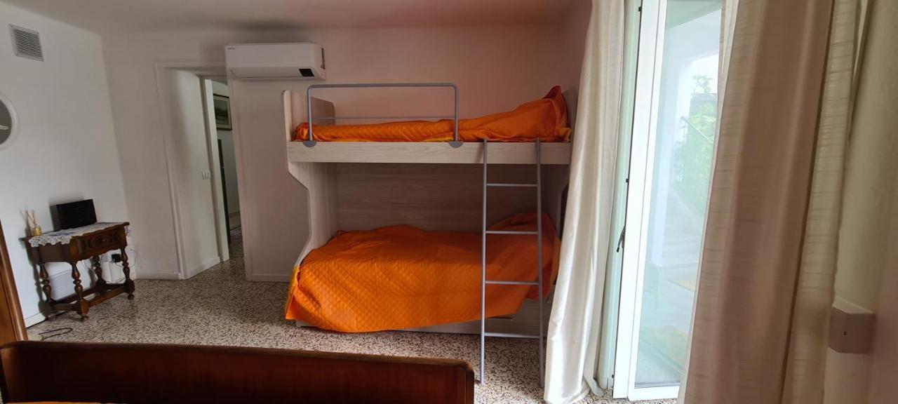 Da Ersilia Apartman Cernobbio Kültér fotó