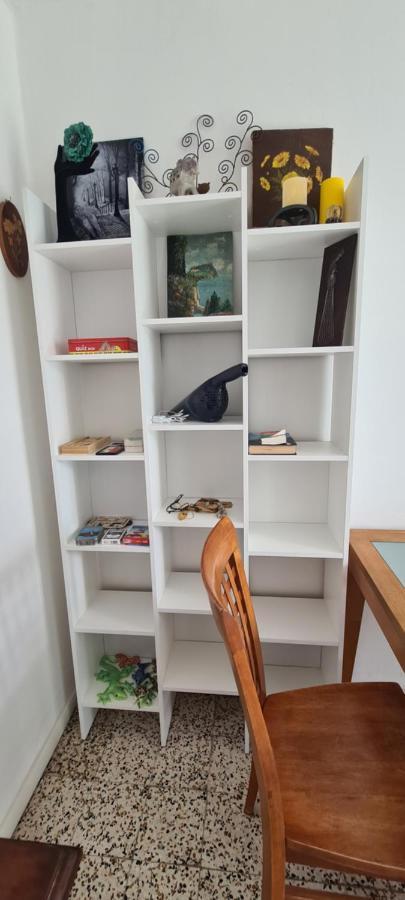 Da Ersilia Apartman Cernobbio Kültér fotó