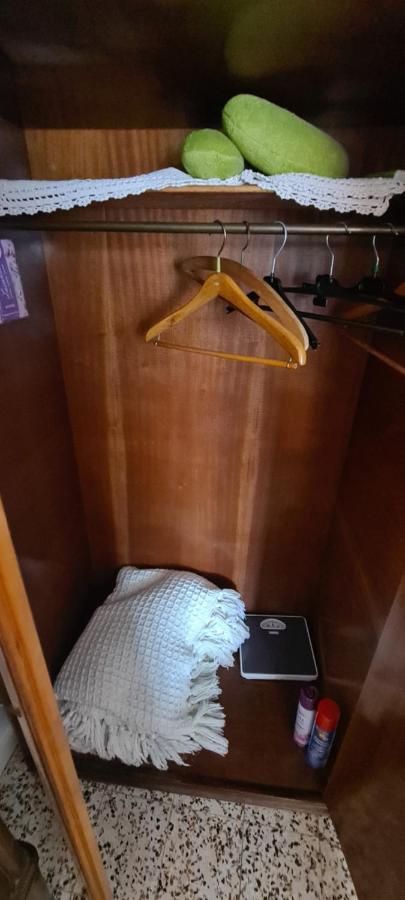 Da Ersilia Apartman Cernobbio Kültér fotó