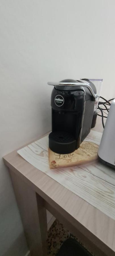 Da Ersilia Apartman Cernobbio Kültér fotó