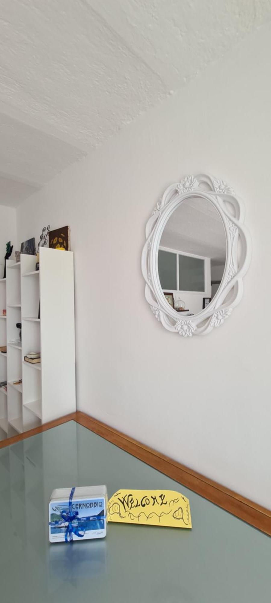 Da Ersilia Apartman Cernobbio Kültér fotó