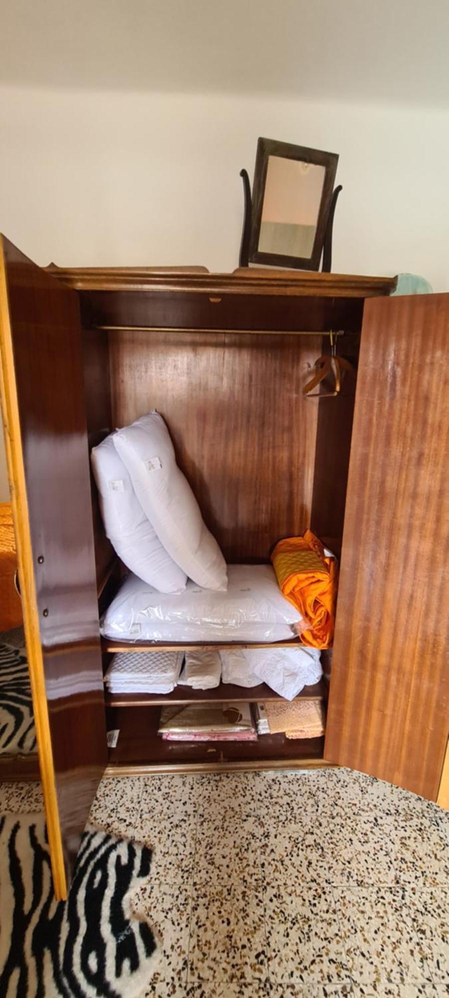 Da Ersilia Apartman Cernobbio Kültér fotó